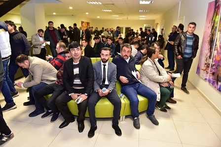 Kepez’de istihdamda büyük buluşma