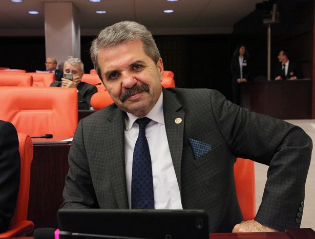 Milletvekili Bahşi: Milli Eğitim Bakanı Ziya Selçuk’a sordu?