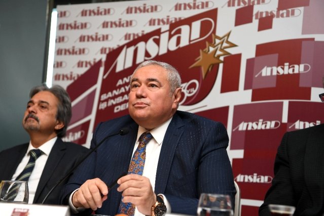 ATSO Başkanı Çetin: “Antalya’nın digital dönüşümde pilot il olmasıyla ilgili çalışmalar yapıyoruz”