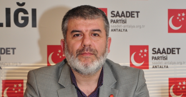 Saadet Partisi’nden ‘28 Şubat’ mesajı