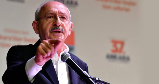 Kılıçdaroğlu’ndan İYİ Parti’deki istifalarla ilgili talimat: Görüş bildirmeyin