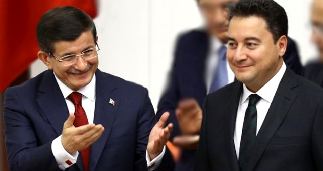 MetroPOLL Araştırma son anket sonucunu duyurdu! İşte yeni partilerin oy oranı
