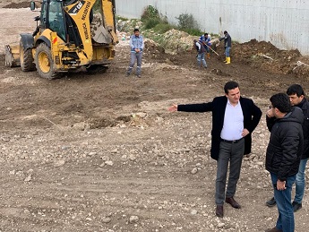 Türkiye’nin ilk organik gübre fabrikası Kumluca’da kuruluyor