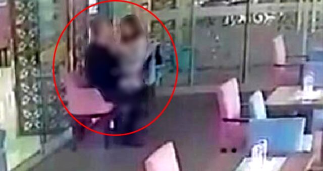10 yaşındaki kız çocuğuna cinsel istismardan tutuklandı