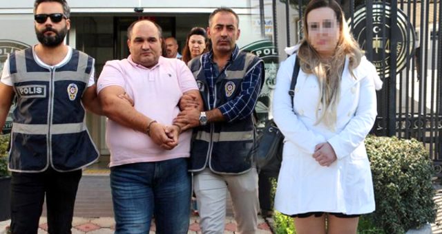 “Sende ölüm büyüsü var” deyip 4 kişiye cinsel saldırıda bulunan sanığa ibretlik ceza!