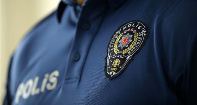 Komiser yardımcılığına geçiş sınavına yönelik dev operasyon!