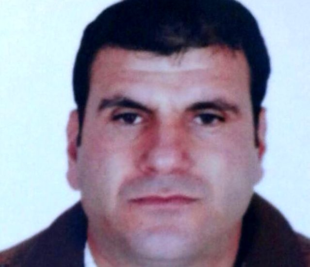 Sondaj makinesine sıkışan işçi hayatını kaybetti