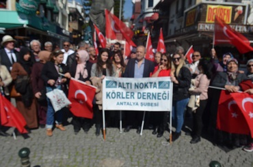 KADIN OLMAK ÖZELDİR