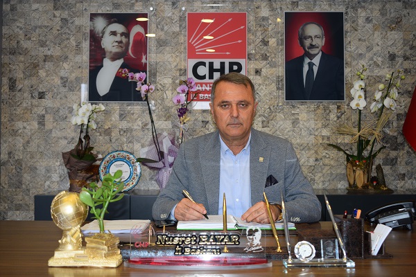 “KONAKLAMA VERGİSİ TURİZMCİYİ VURUR”
