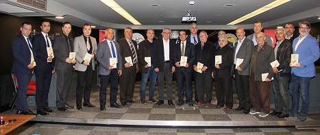 ATB’de tarıma bir otopsi daha