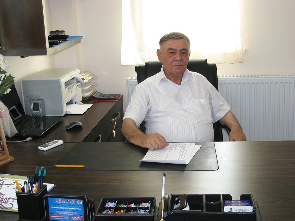 DEVLET; MUHAFELETE RAĞMEN