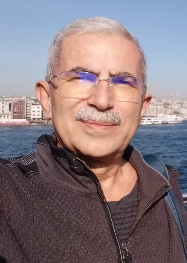 Tarlayı işle, insanını besle!