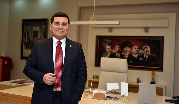 Başkan Hakan Tütüncü’nün 18 Mart Çanakkale Zaferi Mesajı