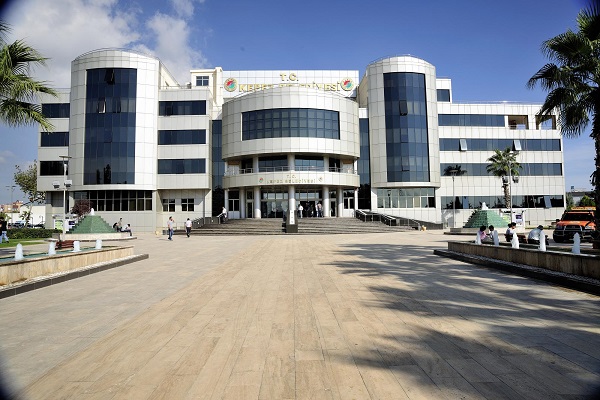 Kepez’de kronik hasta personele idari izin