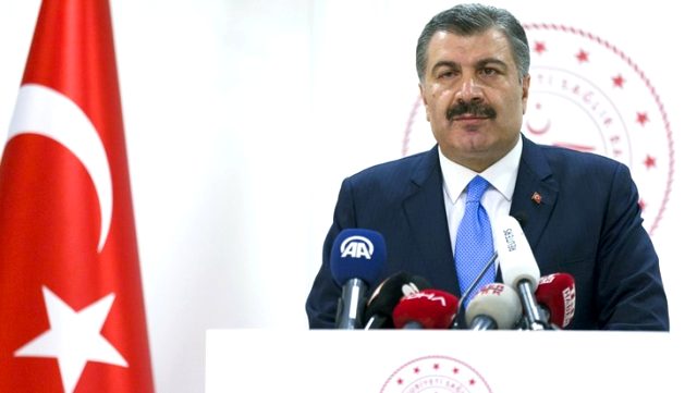 Bakan Koca’ya açıkça soruldu: Koronavirüsün çıktığı kentimiz neden karantinaya alınmadı?