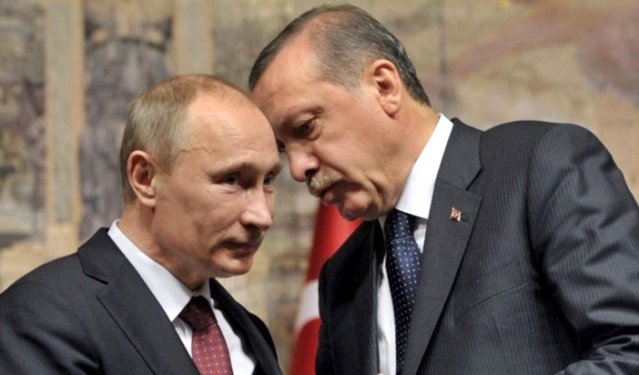 Erdoğan – Putin görüşmesi 5 Mart’ta yapılacak