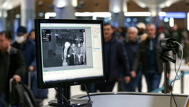 Koronavirüs Türkiye’ye nasıl geldi?