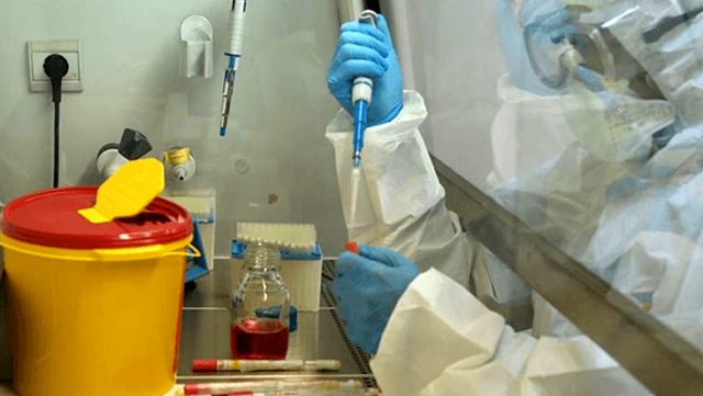 Koronavirüs test kriterleri değişti: Daha çok kişiye uygulanacak