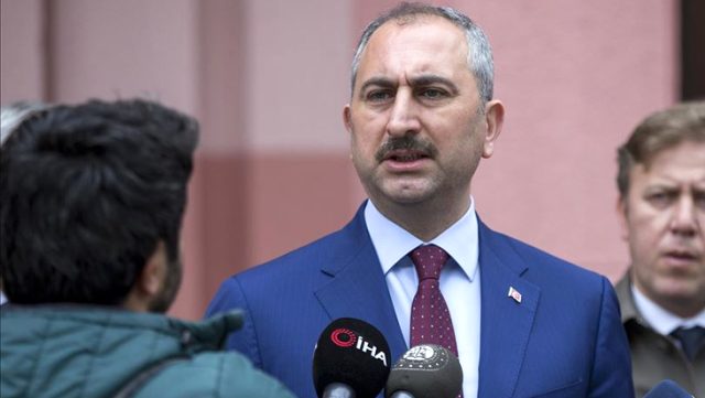 Koronavirüs cezaevlerine sıçradı! Mahkuma virüs bulaştı 3 ölü