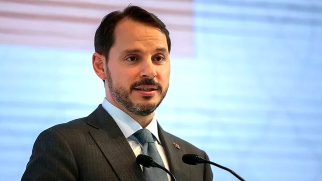 Bakan Albayrak müjdeyi verdi: 4,4 milyon aileye 1.000’er liralık yardım yapılacak