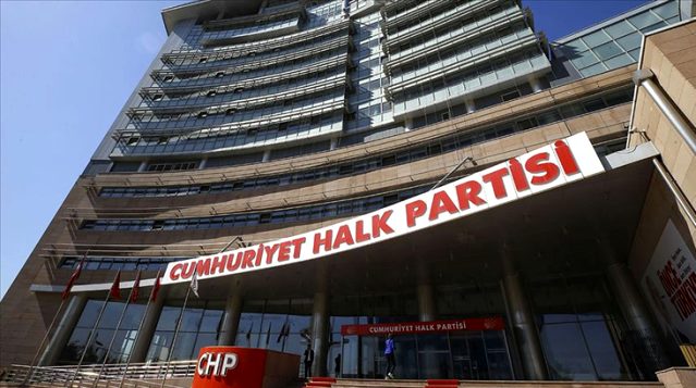 CHP, infaz düzenlemesini Anayasa Mahkemesi’ne götürerek itiraz edecek