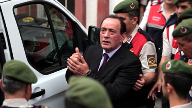 TBMM’den geçen infaz düzenlemesiyle Alaattin Çakıcı da cezaevinden tahliye olacak