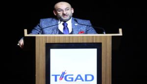 TİGAD İNTERNET GAZETECİLİĞİ DERNEĞİ’NDE SEÇİLEN YENİ YÖNETİM GÖREVİNE BAŞLADI…