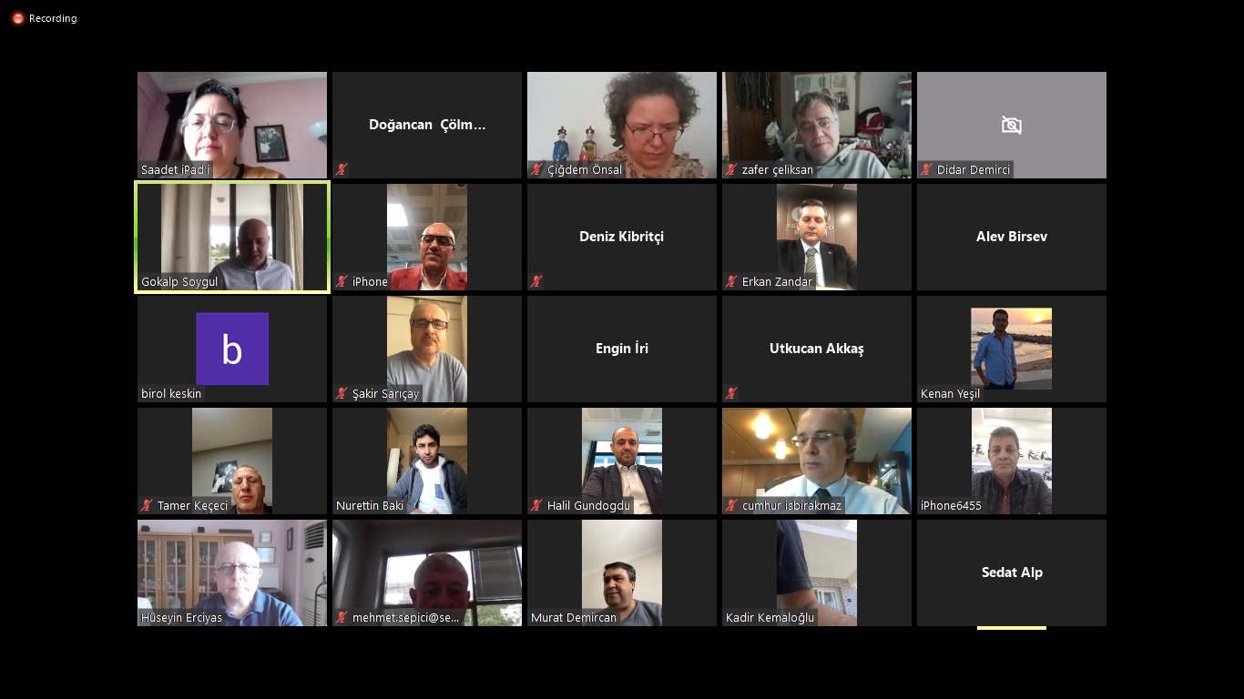 Deri sektöründe dijital seferberlik