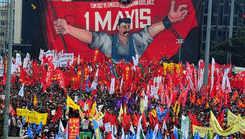 ‘Ne ezilen ne ezen’