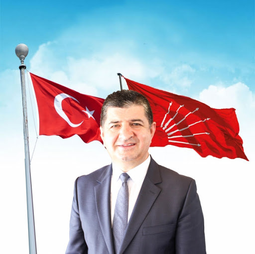 Cavit Arı’dan Bayram Mesajı