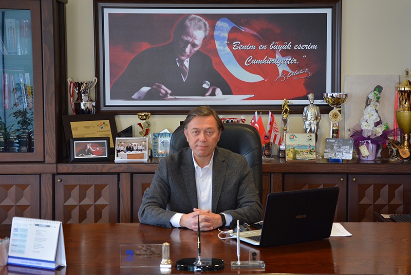 ASMO’dan 19 Mayıs Mesajı