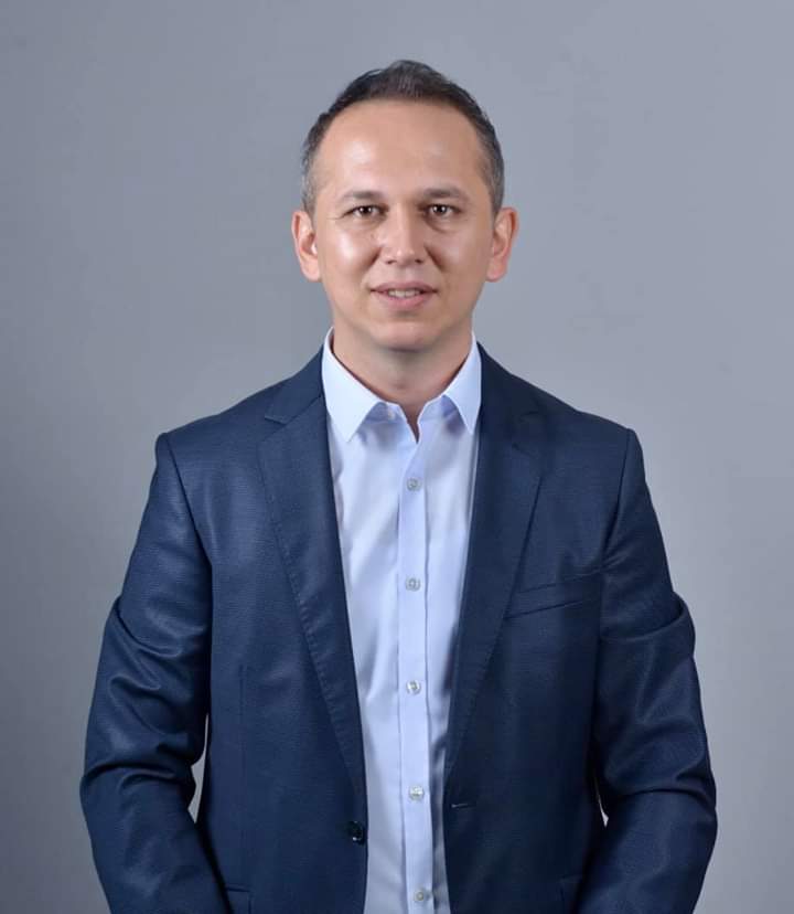 CHP Kepez İlçe Başkanı Önder Kurnaz, “Şimdiye kadar neredeydiniz?”