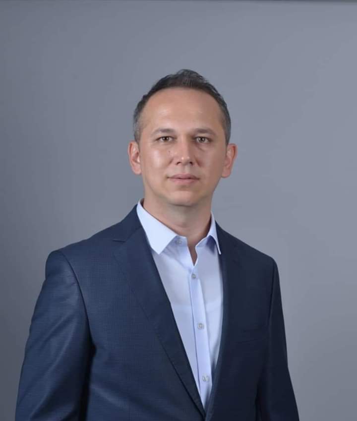 CHP Kepez İlçe Başkanı Önder Kurnaz Ramazan Bayramı’nı kutladı