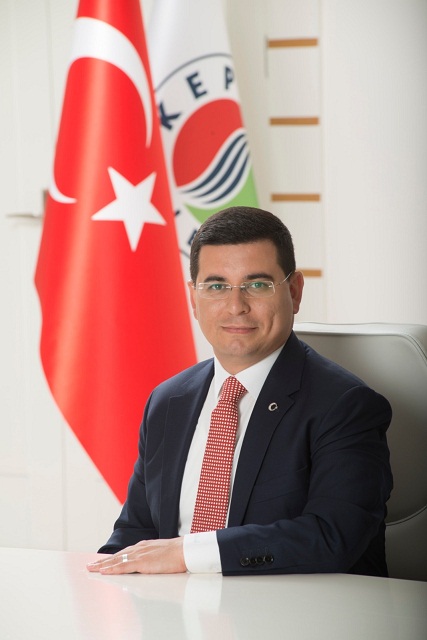 Yaşasın Türkiye Cumhuriyeti..