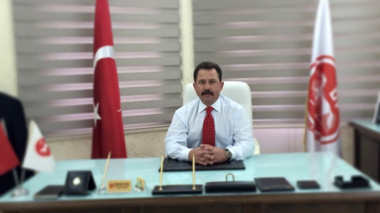 KARTAL 19 MAYIS AÇIKLAMASI
