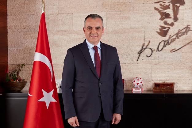 19 Mayıs 1919, Türk milletinin bağımsızlığa doğru attığı ilk adımıdır