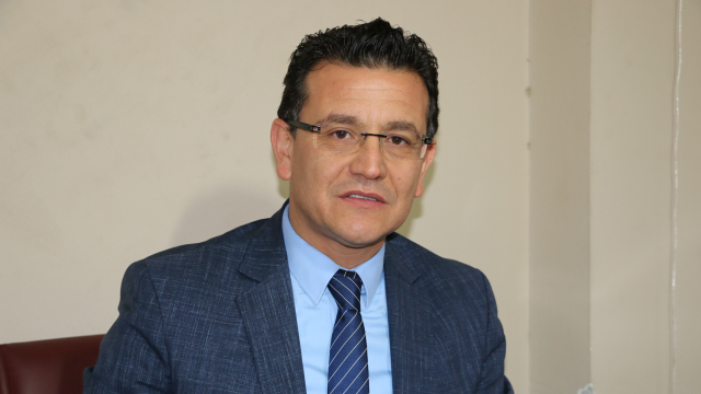 Atay Uslu’dan Hemşireler Haftası Mesajı