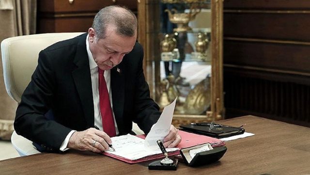 İki liderin seçime girmesini engelleyecek 3 formül Erdoğan’ın masasında