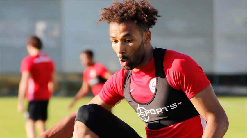 Antalyaspor Hazırlıklarına Devam Ediyor