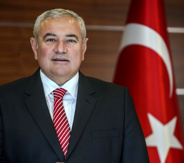 ATSO Başkanı Çetin: “Bayram sonrasında Antalya’mıza bekliyoruz”