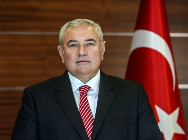 ATSO Başkanı Çetin: “Türkiye hedeflerine gençlerle koşacak”