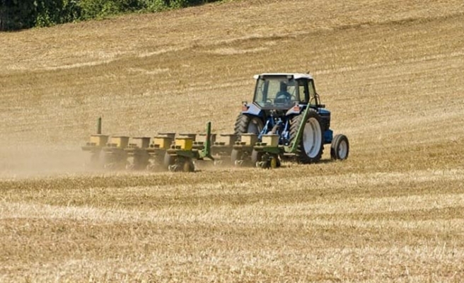 Çiftçiler Günü’nde çiftçimizin hali kötü