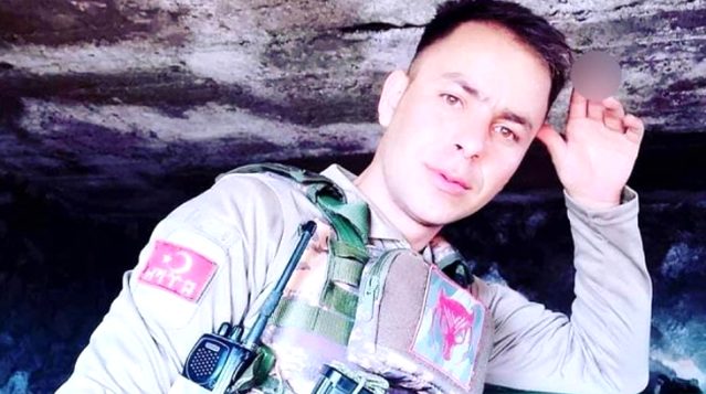 Hakkari’den kahreden şehit haberi! 7 günlük yaşam savaşını kaybetti