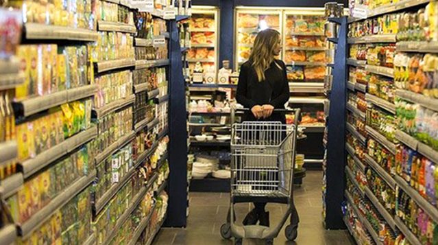 Market, bakkal, manav ve kasaplar bugün ve yarın saat 10.00-16.00 arasında açık olacak