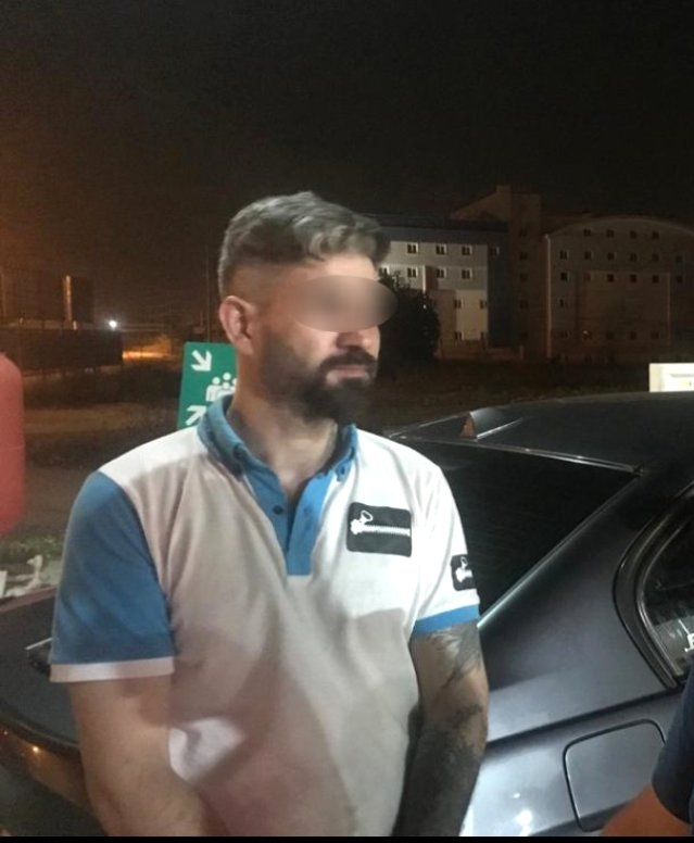 Mavi Kelebek operasyonunda tutuklu sayısı 25 oldu