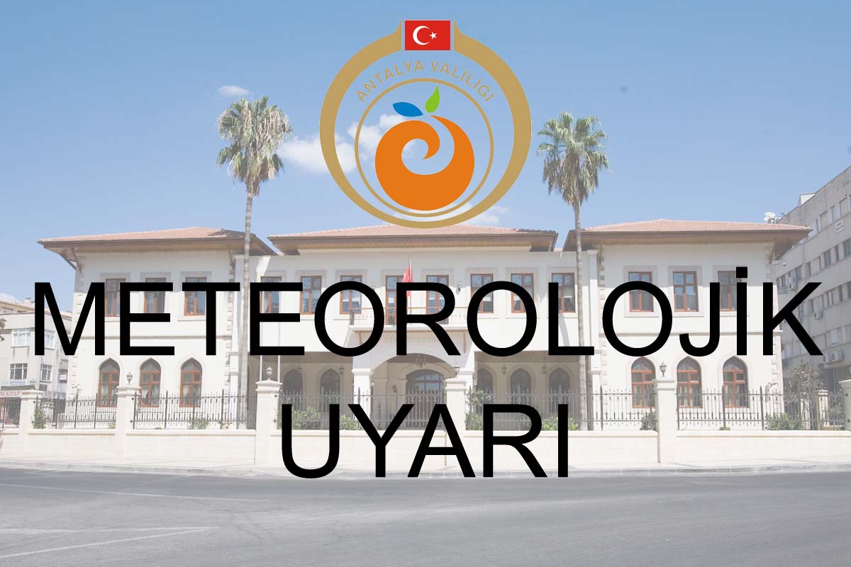 AFRİKA SICAKLARINA DİKKAT