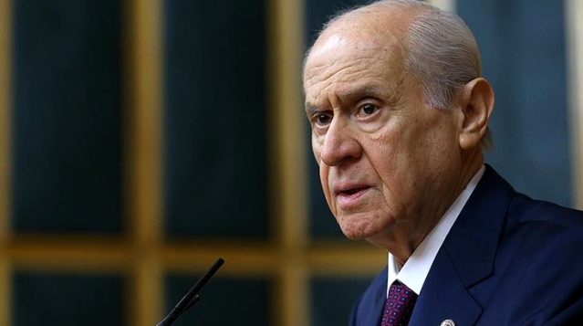 Bahçeli’nin önerisinin detayları belli oldu! Gerçekleşirse iki parti seçime giremeyecek
