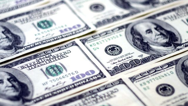 Dolar 7,24’ün üzerine çıkarak tarihi rekor kırdı
