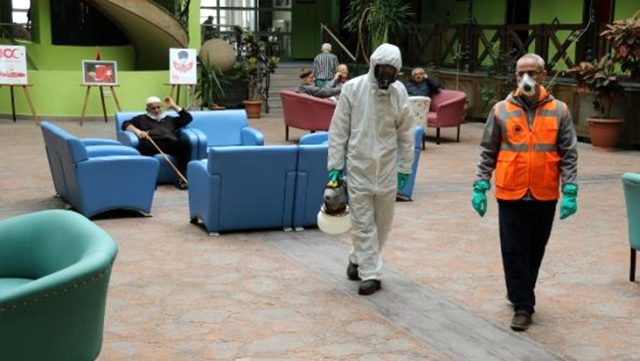 Dünya Sağlık Örgütü: Türkiye, huzurevlerinde aldığı tedbirlerle dünyaya örnek oluyor