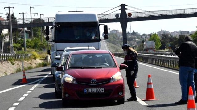 Şehirler arası seyahat sınırlaması 1 Haziran’dan itibaren tamamen kaldırılacak
